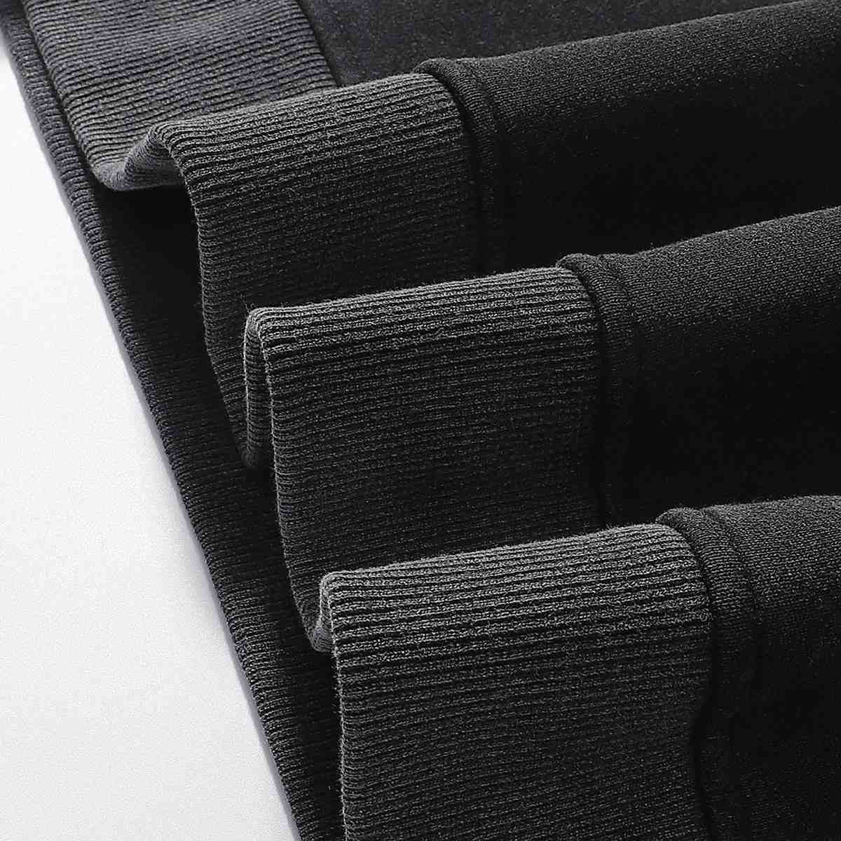 Rhude Petrol Patch Hoodie - DesignerGu