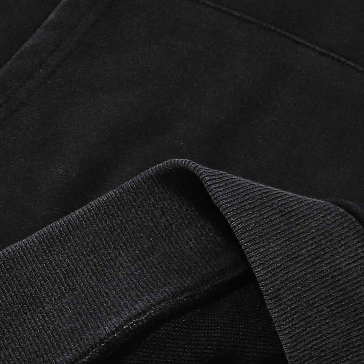 Rhude Petrol Patch Hoodie - DesignerGu