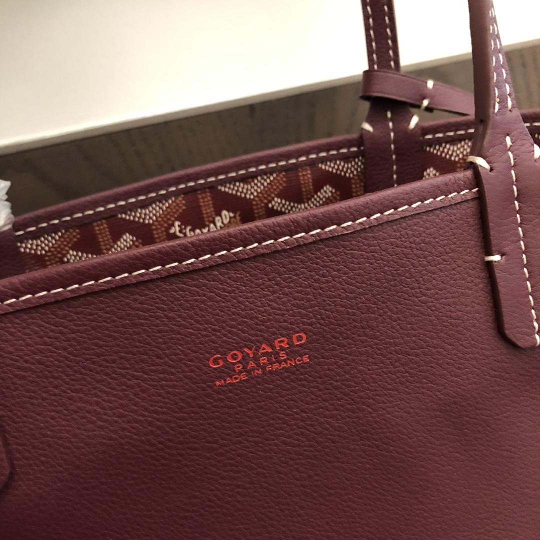 Goyard Anjou Mini Bag  - DesignerGu