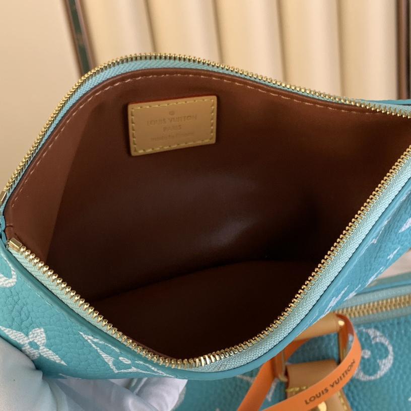 Louis Vuitton Speedy P9 Bandoulière 40   M11564 - DesignerGu