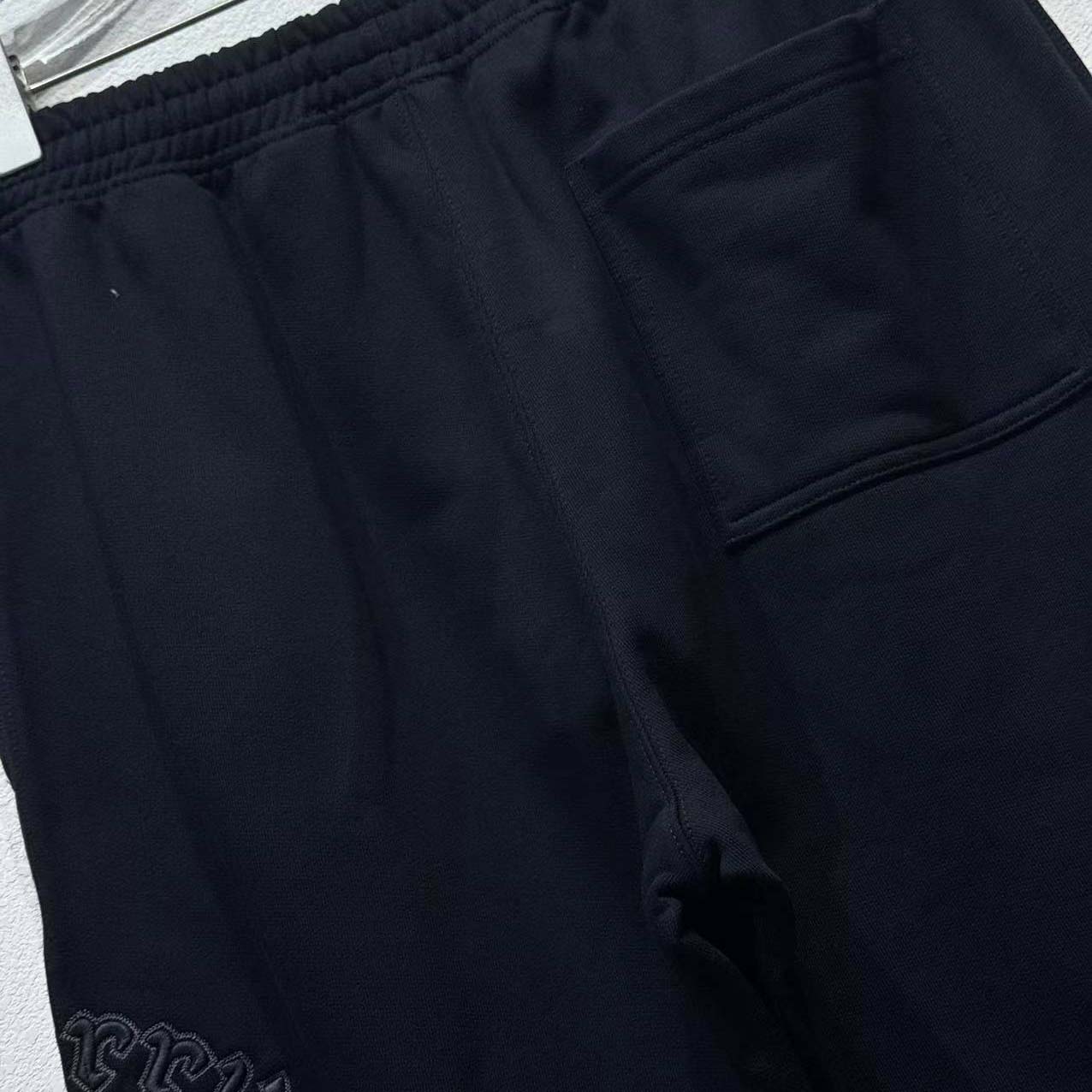 Burberry Cotton Track Pants - DesignerGu
