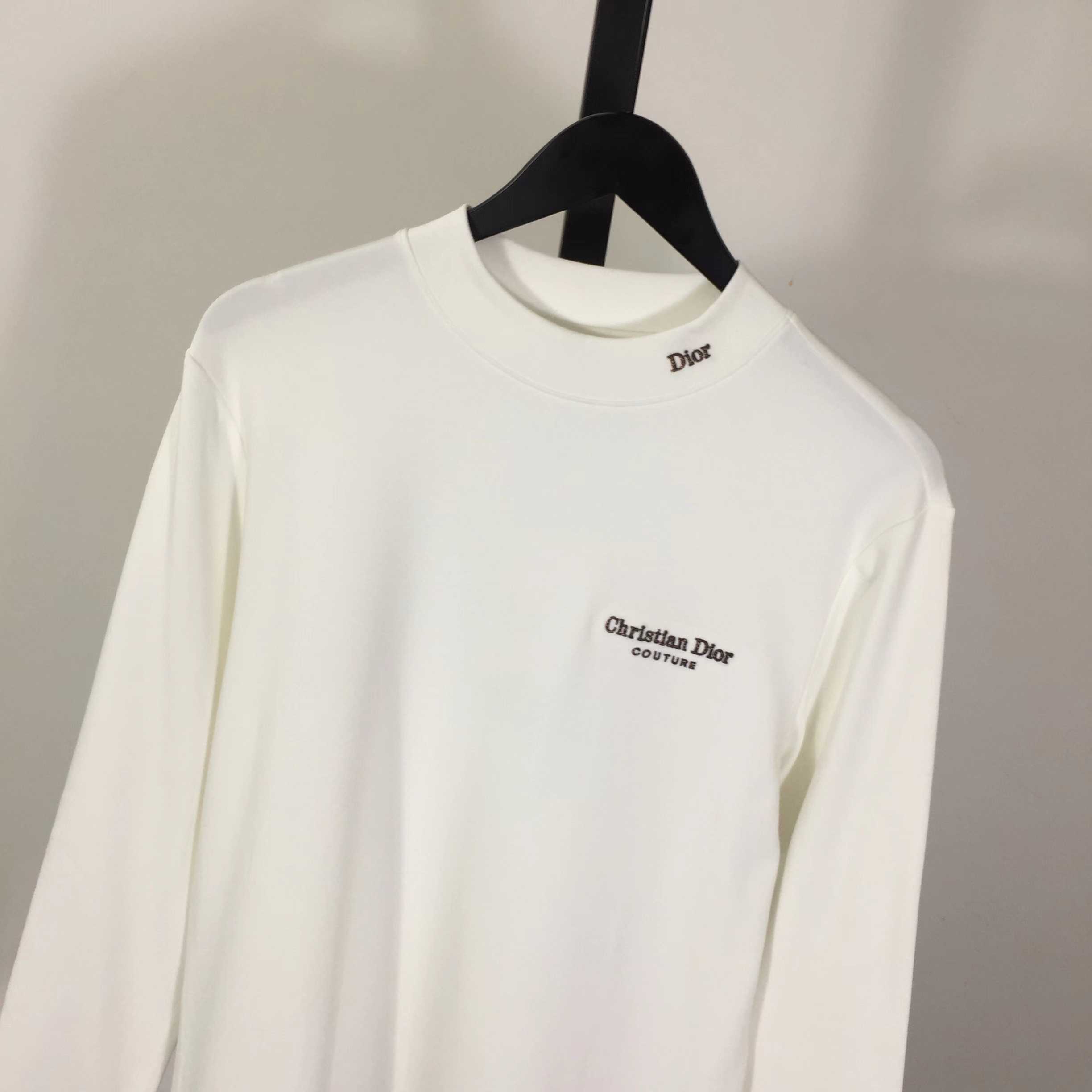 Dior Long Sleeves - DesignerGu