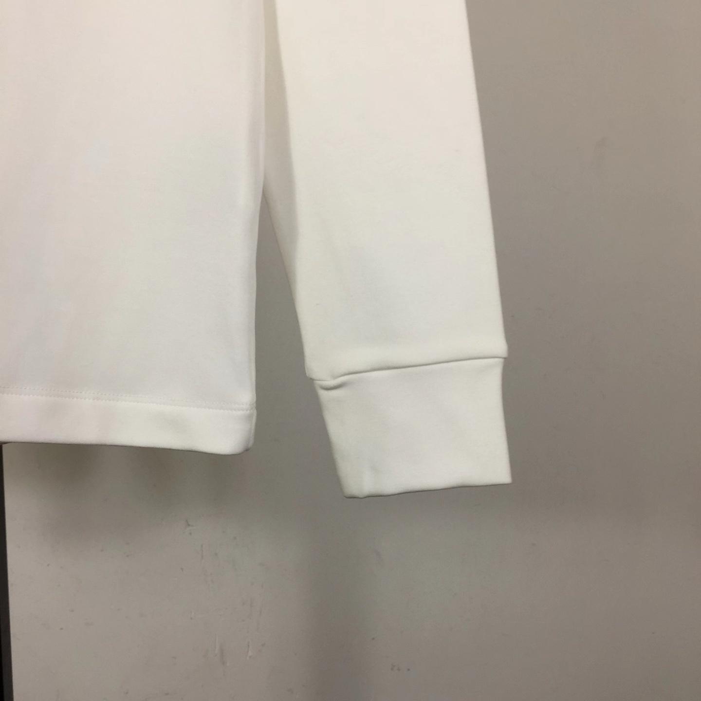 Dior Long Sleeves - DesignerGu