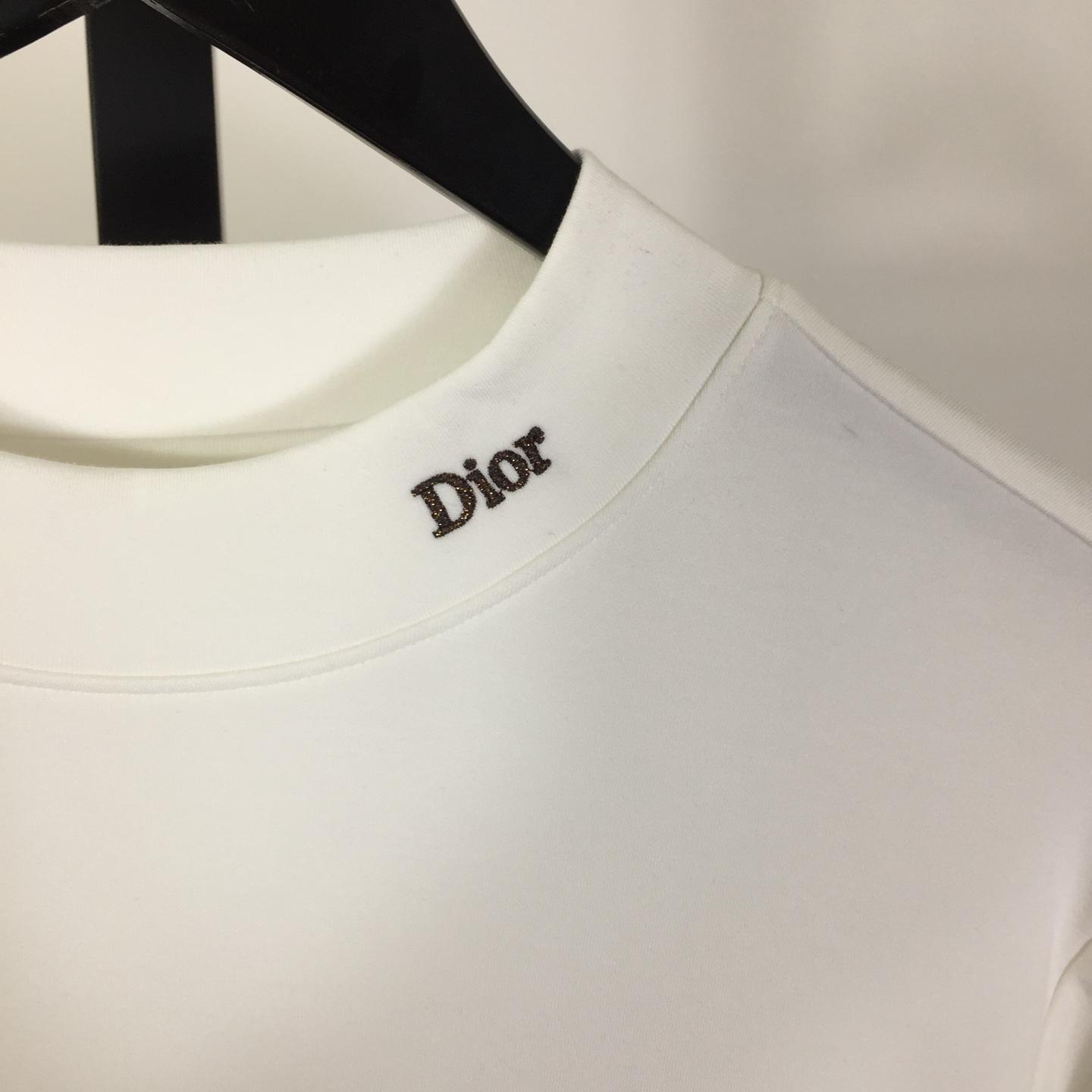 Dior Long Sleeves - DesignerGu