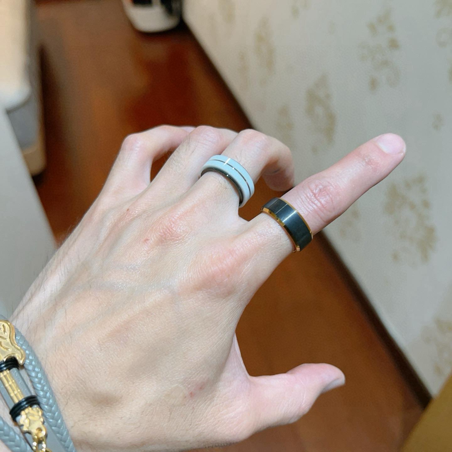 Gucci Ring  - DesignerGu
