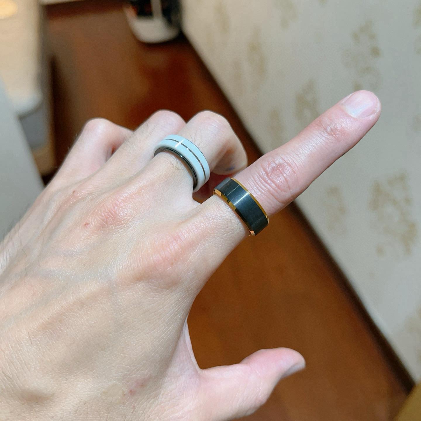 Gucci Ring  - DesignerGu