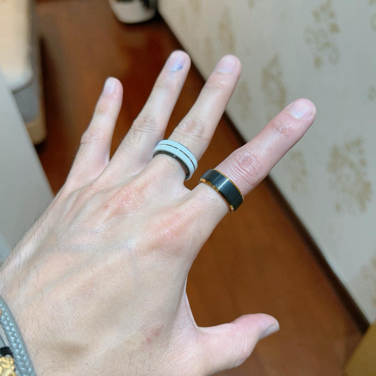 Gucci Ring  - DesignerGu