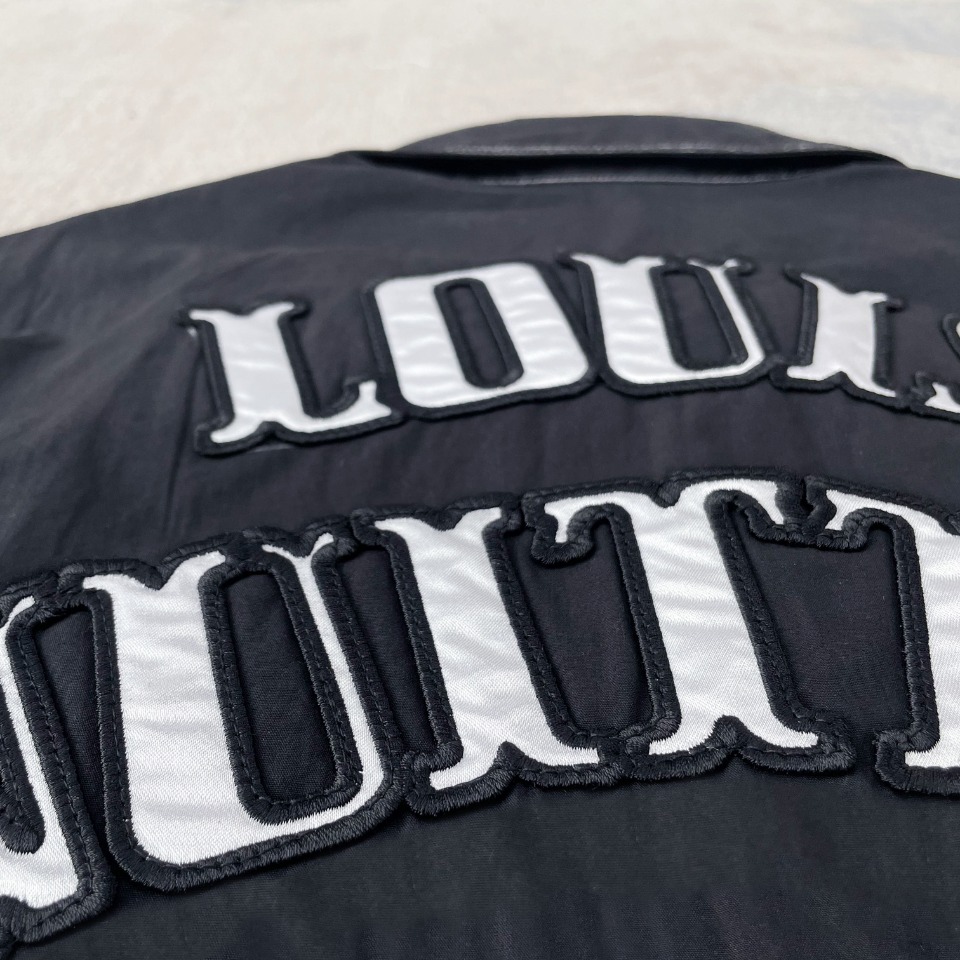 Louis Vuitton Short-Sleeved Shirt    - DesignerGu