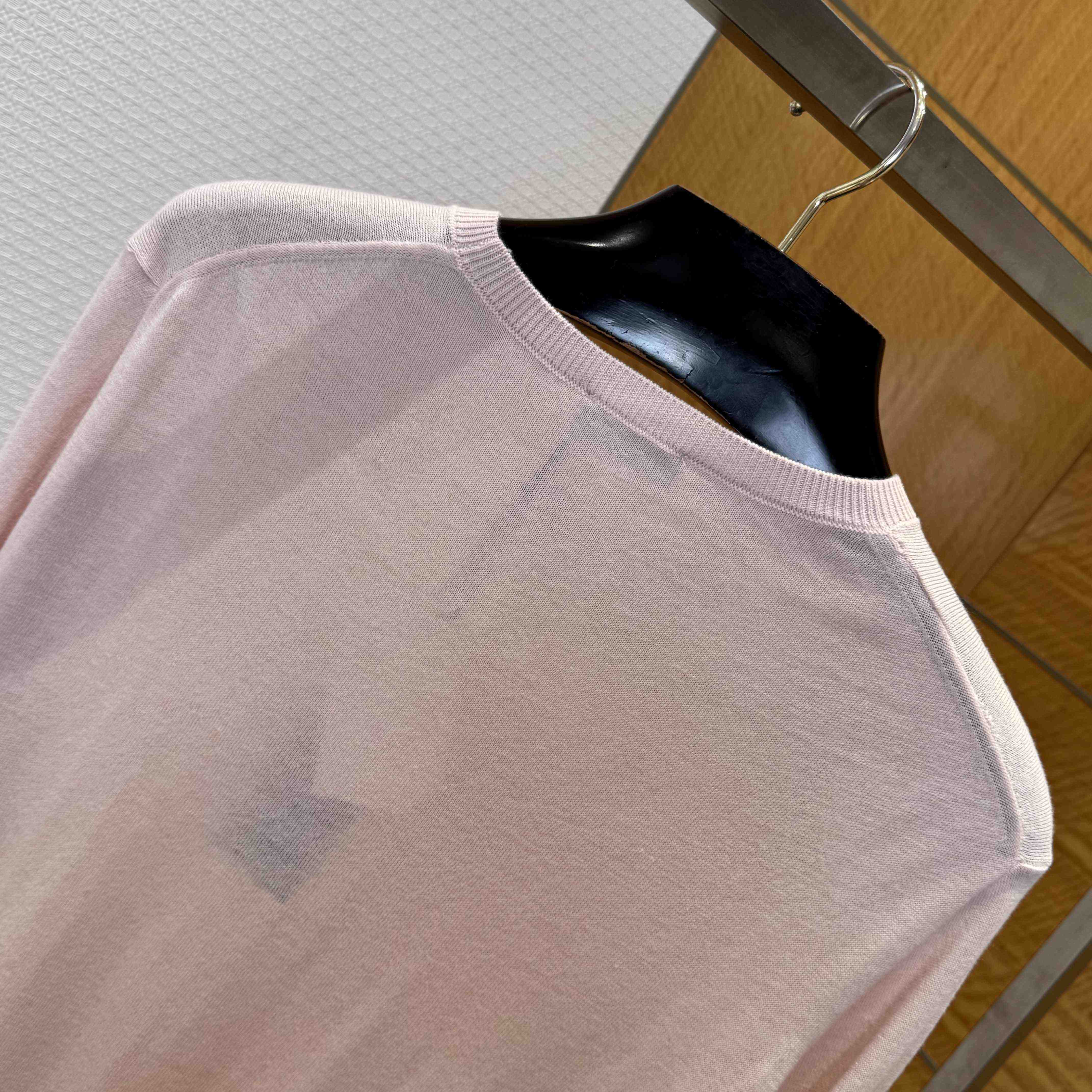 Dior Sweater With Christian Dior Paris Tag  - DesignerGu