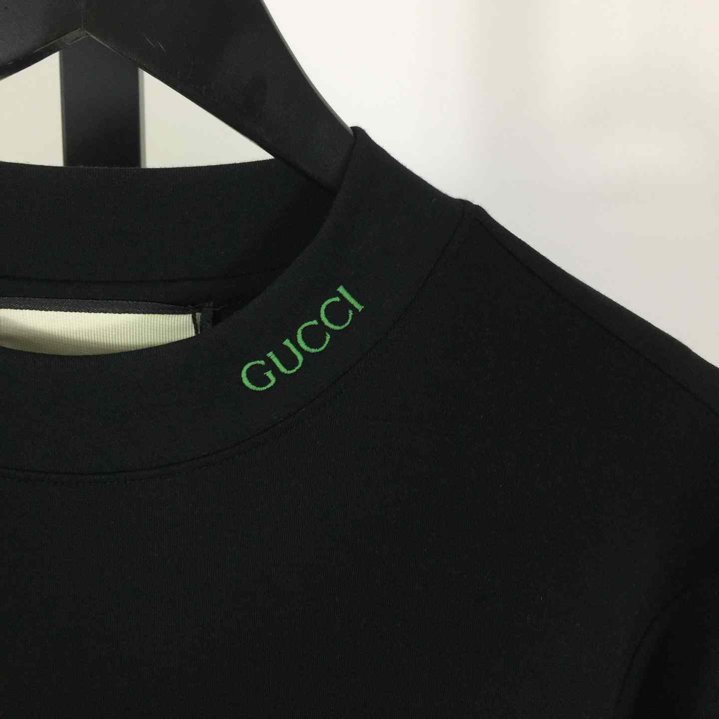 Gucci Long Sleeves - DesignerGu