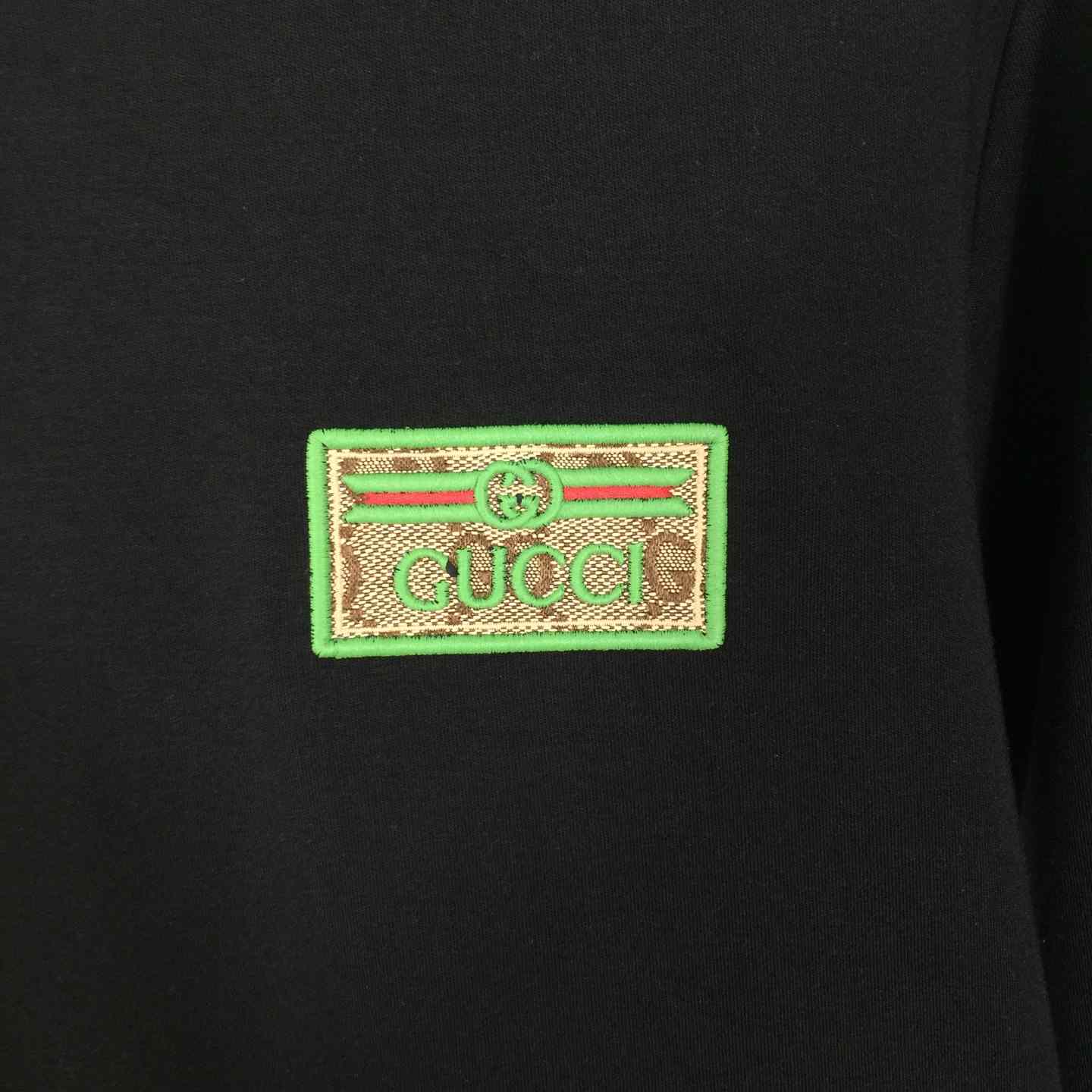 Gucci Long Sleeves - DesignerGu