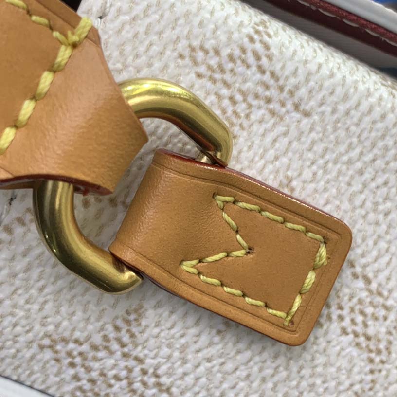 Louis Vuitton Steamer Wearable Wallet    M14686 - DesignerGu