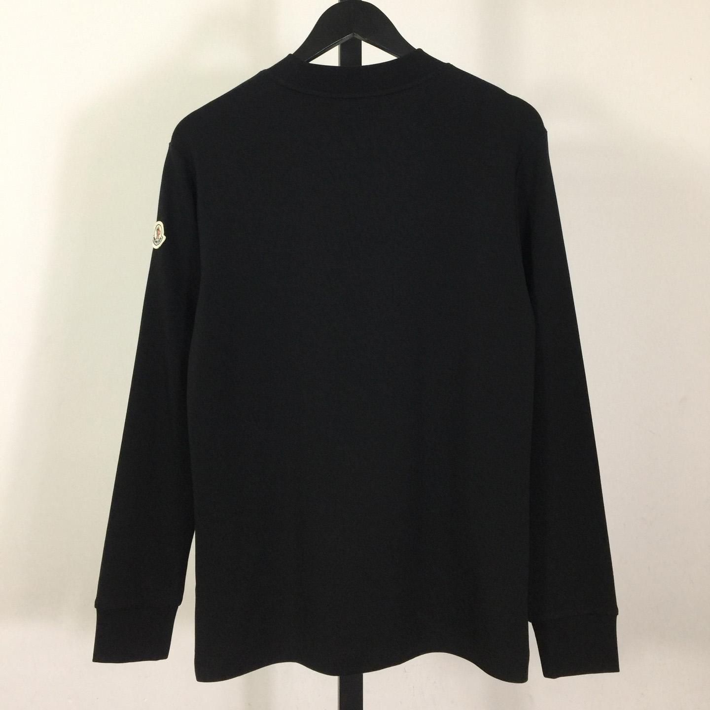 Moncler Long Sleeves - DesignerGu