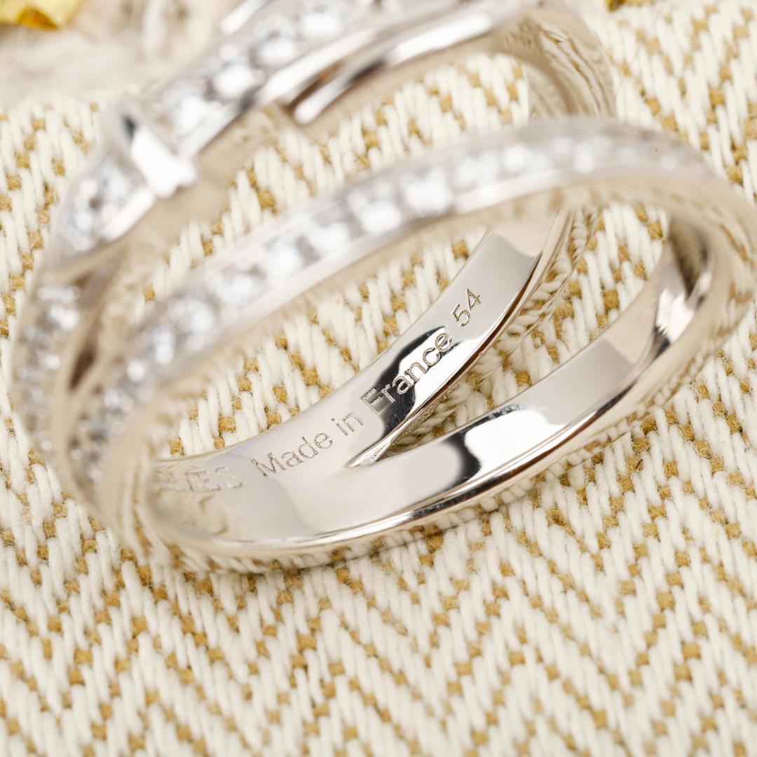 Hermes Rings - DesignerGu