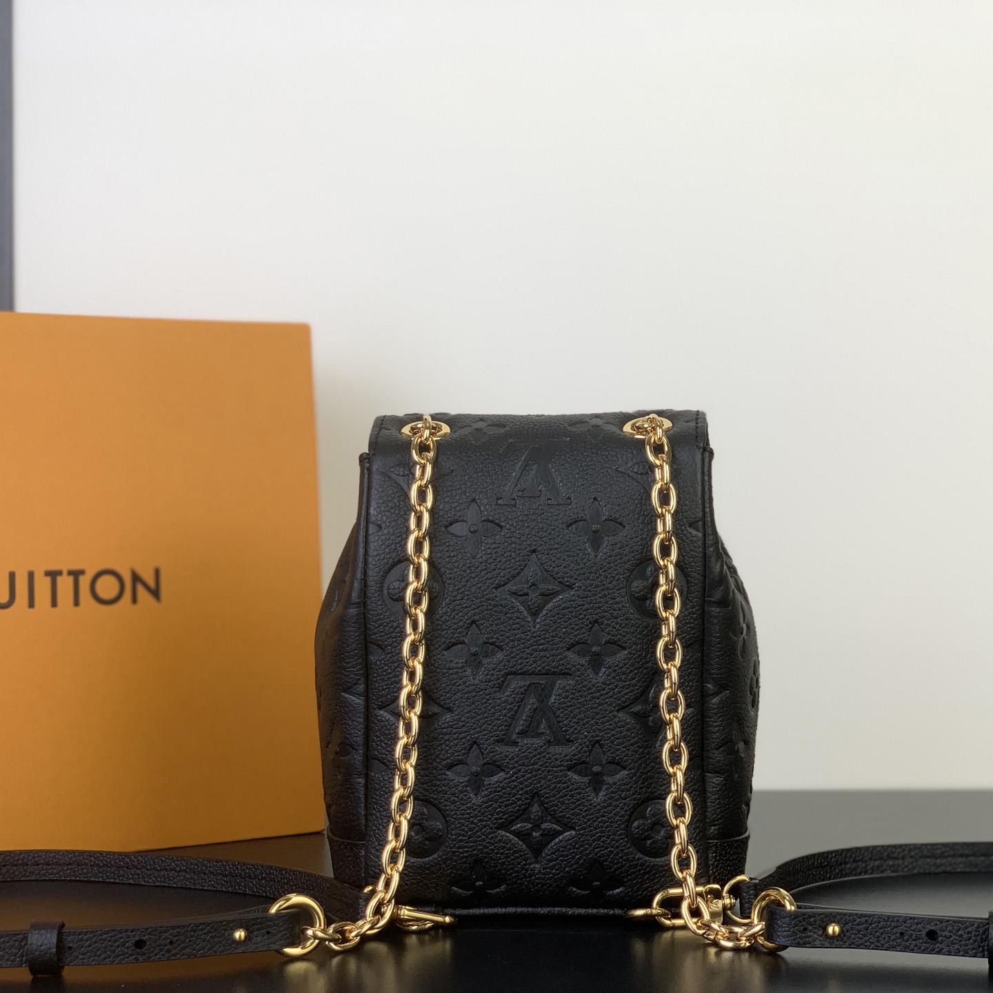 Louis Vuitton Nano Noé Backpack   M14549 - DesignerGu