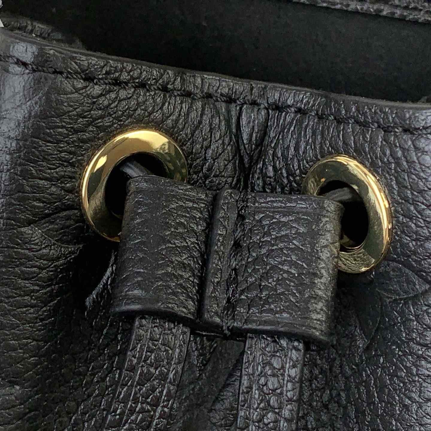 Louis Vuitton Nano Noé Backpack   M14549 - DesignerGu
