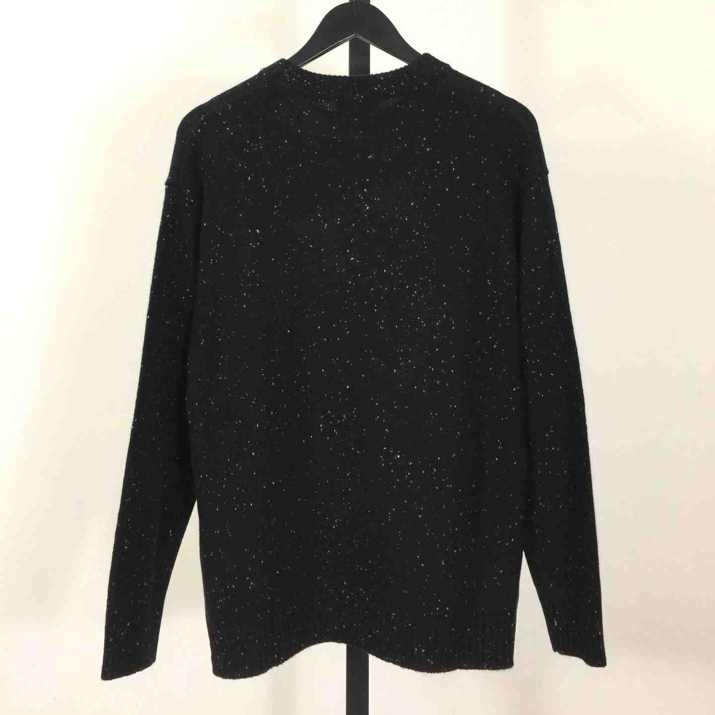 Dior Sweater In Wool - DesignerGu