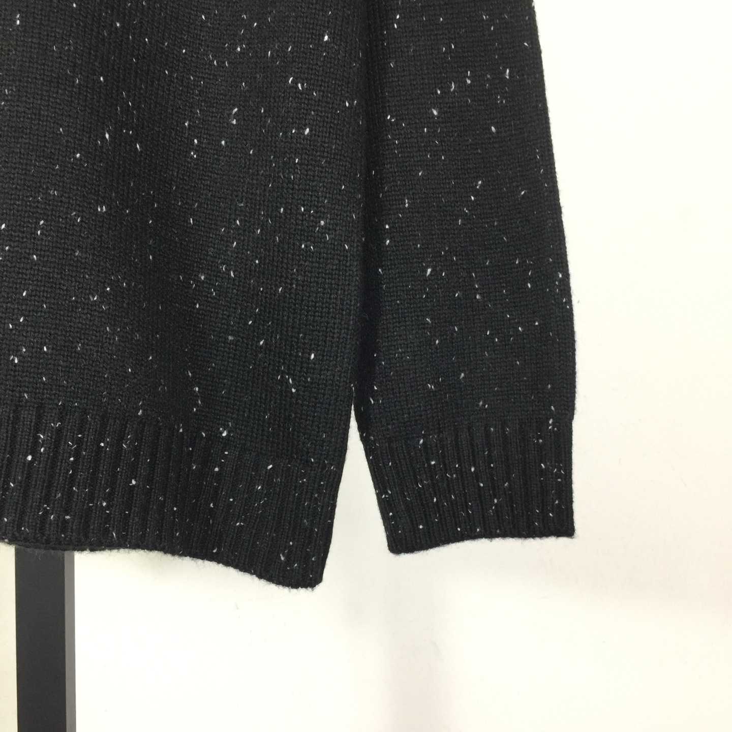 Dior Sweater In Wool - DesignerGu