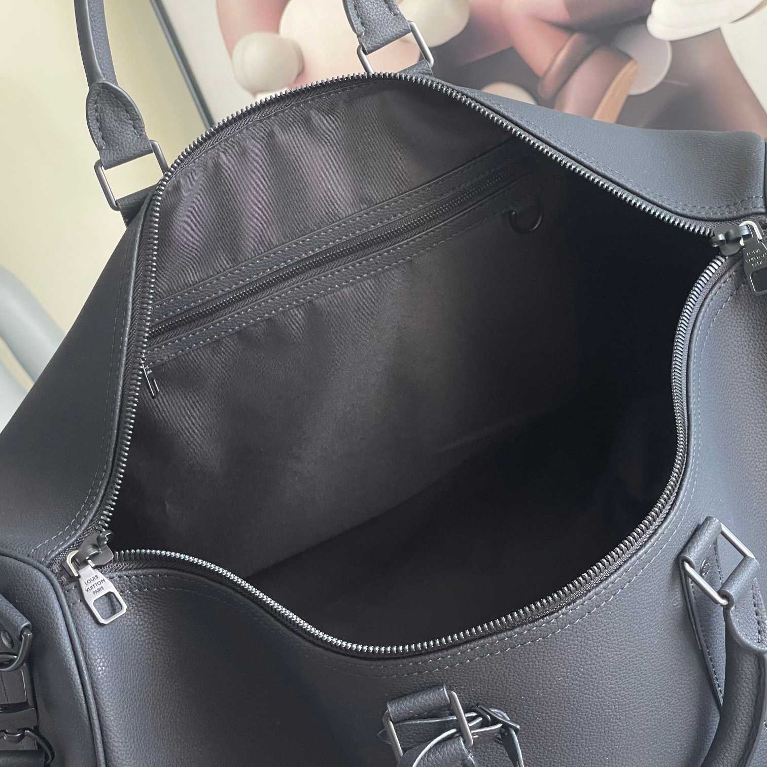 Louis Vuitton Keepall Bandoulière 50   M26118 - DesignerGu