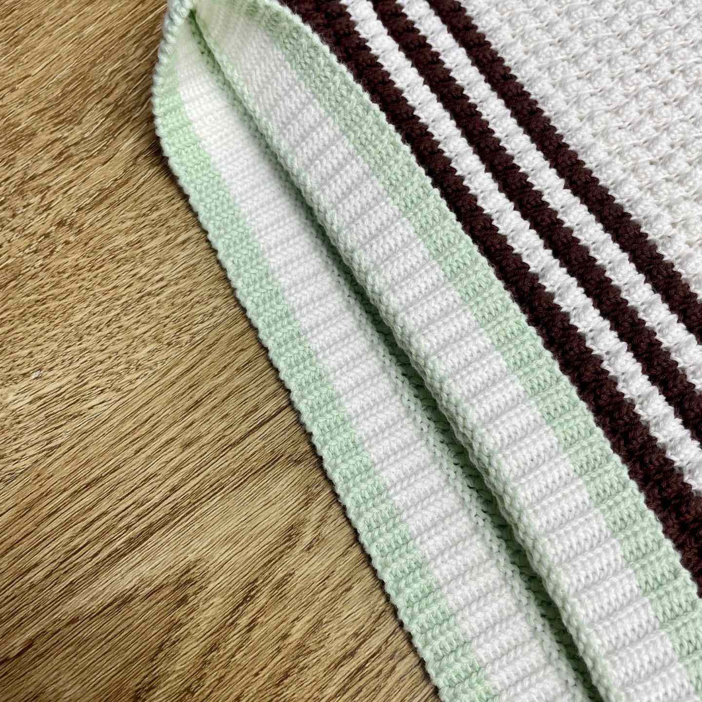 Casablanca Cotton Tennis Crochet Shorts    Z6034 - DesignerGu