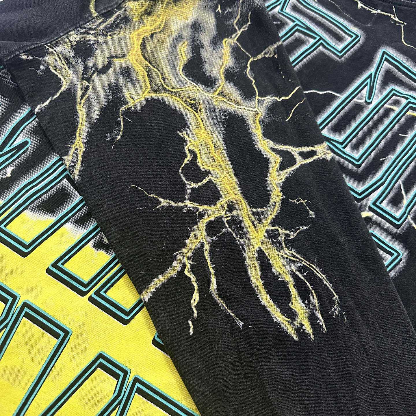 Godspeed Tee - DesignerGu