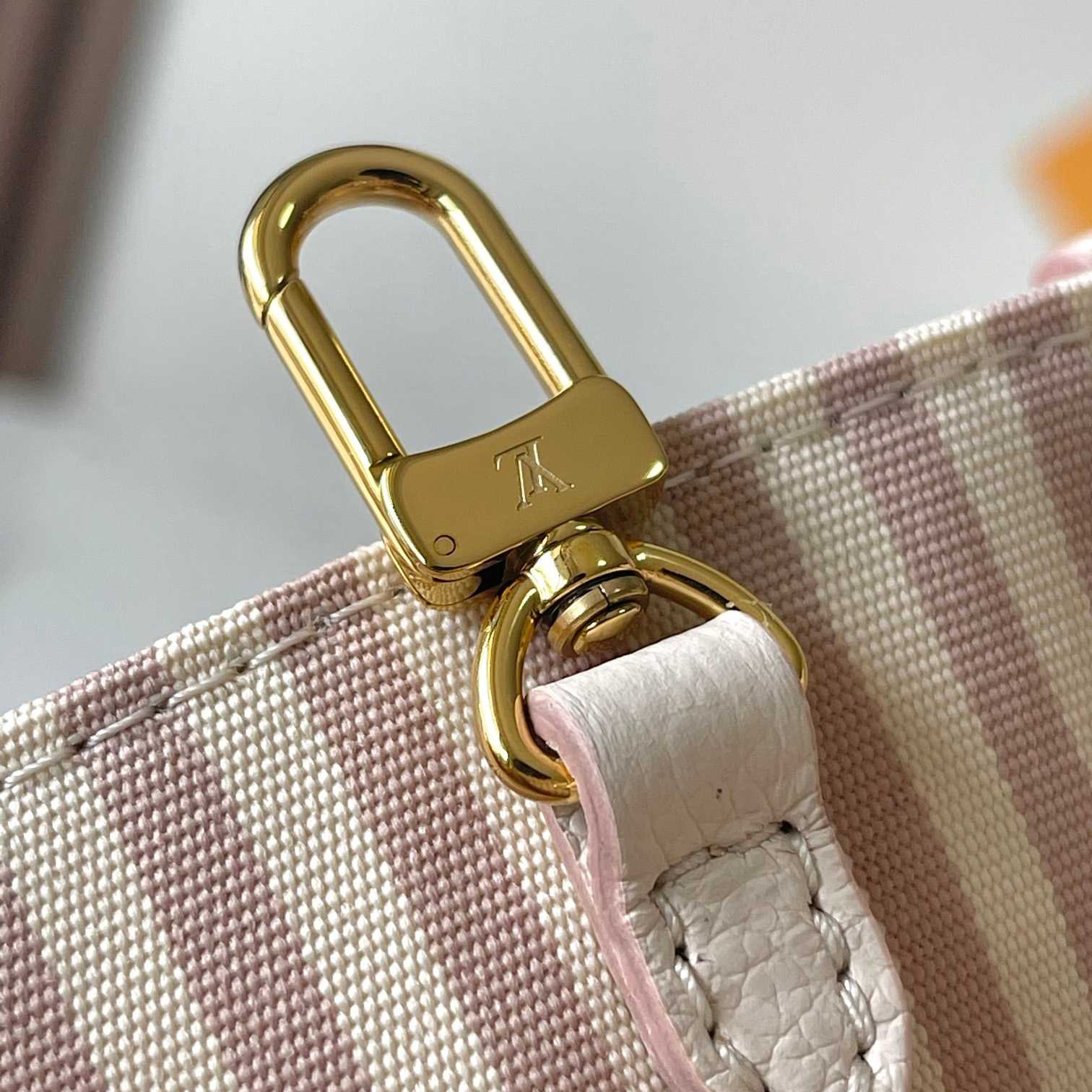 Louis Vuitton OnTheGo PM   M14403 - DesignerGu