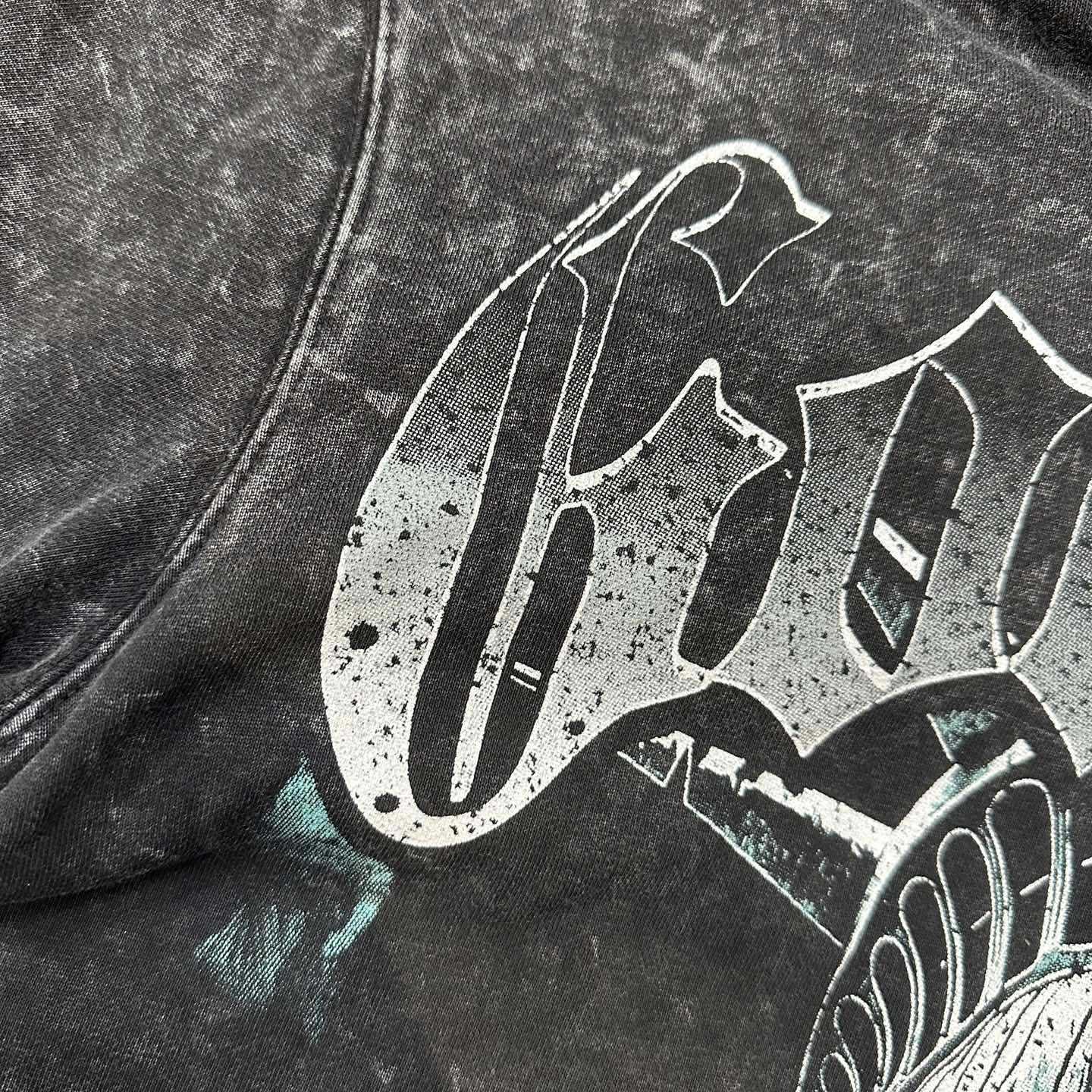 Godspeed Hoodie - DesignerGu