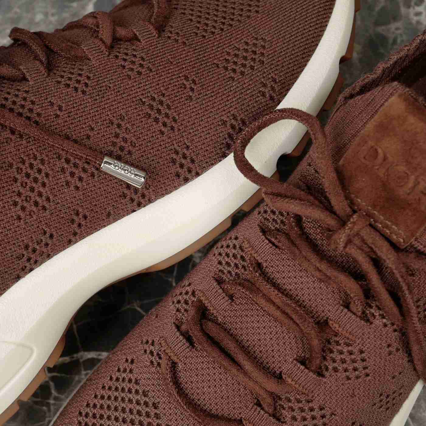 Dior B80 Lounge Sneaker  - DesignerGu