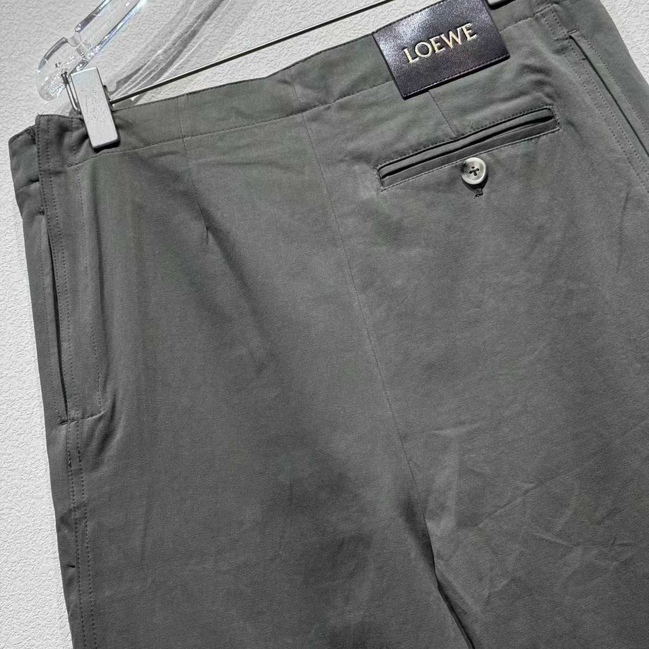 Loewe Trousers  - DesignerGu