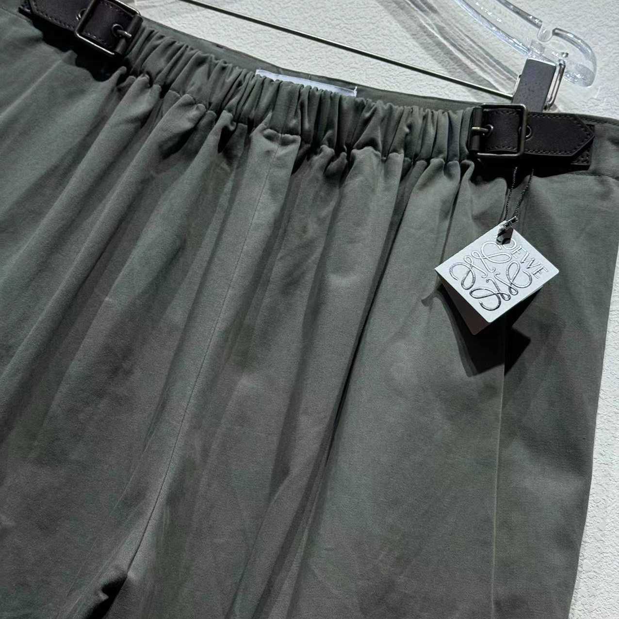 Loewe Trousers  - DesignerGu