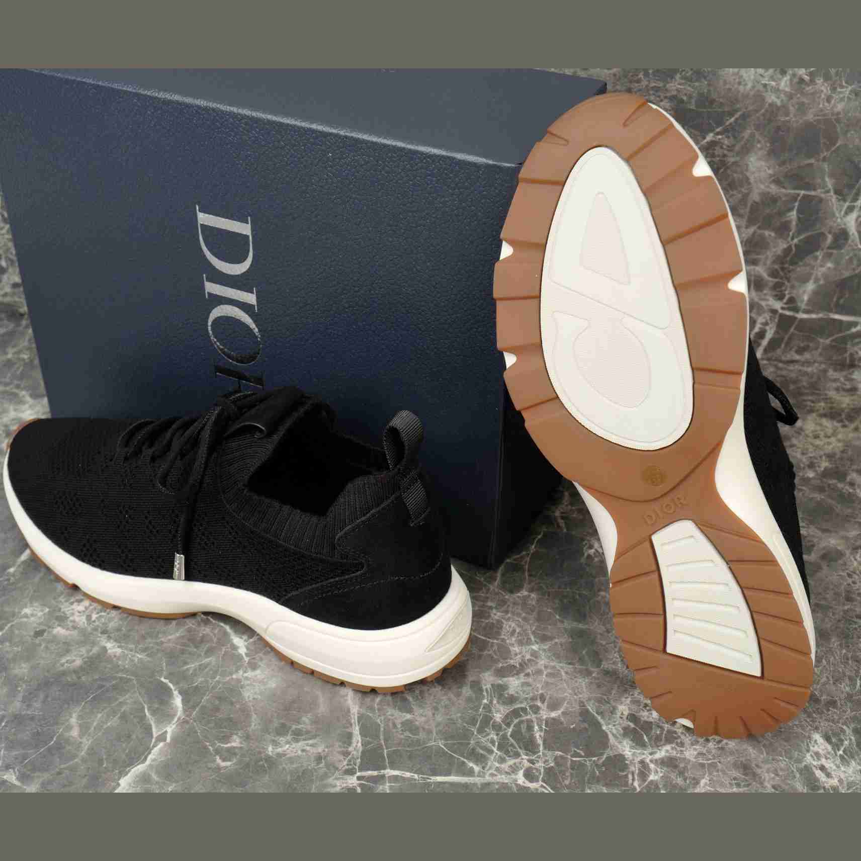 Dior B80 Lounge Sneaker  - DesignerGu