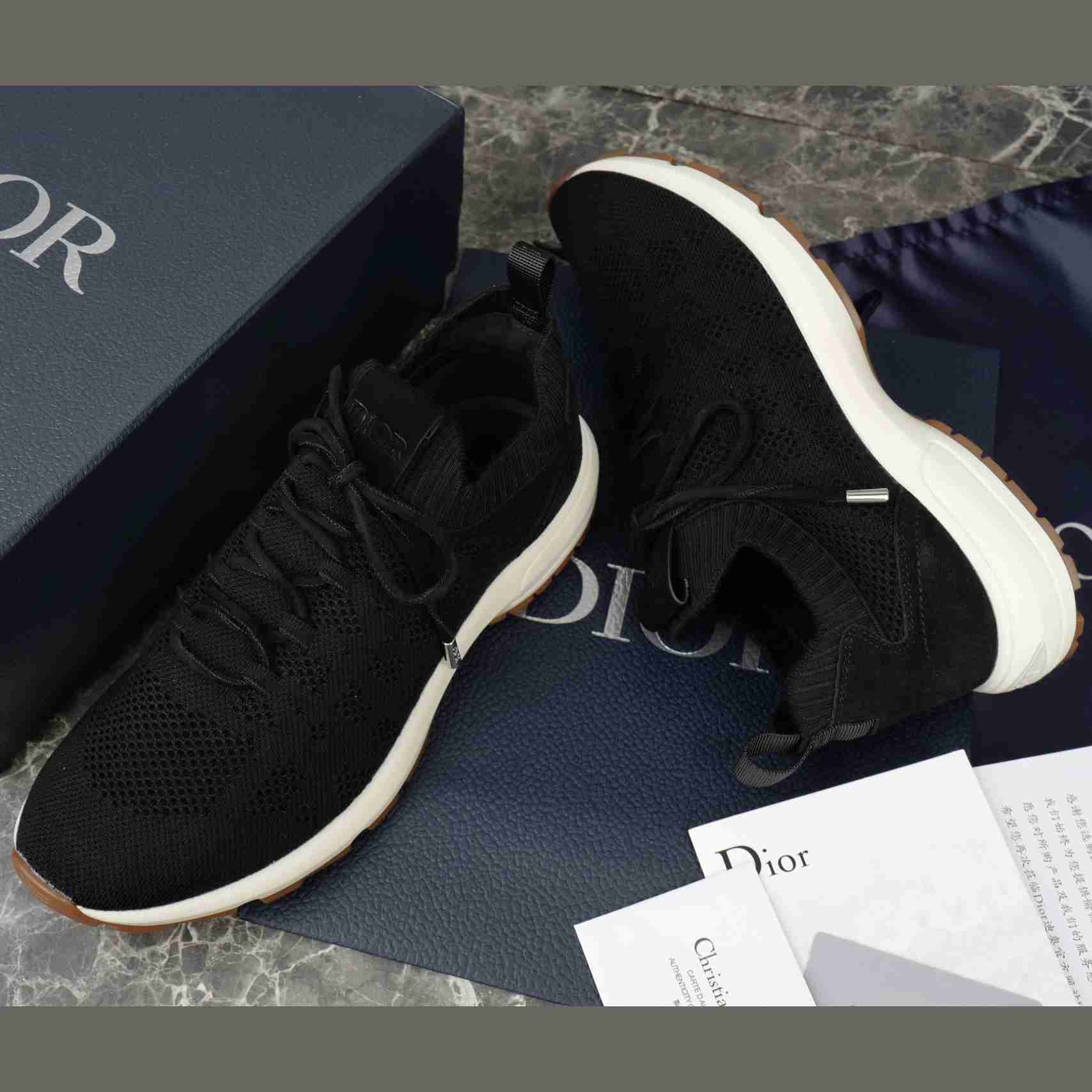 Dior B80 Lounge Sneaker  - DesignerGu
