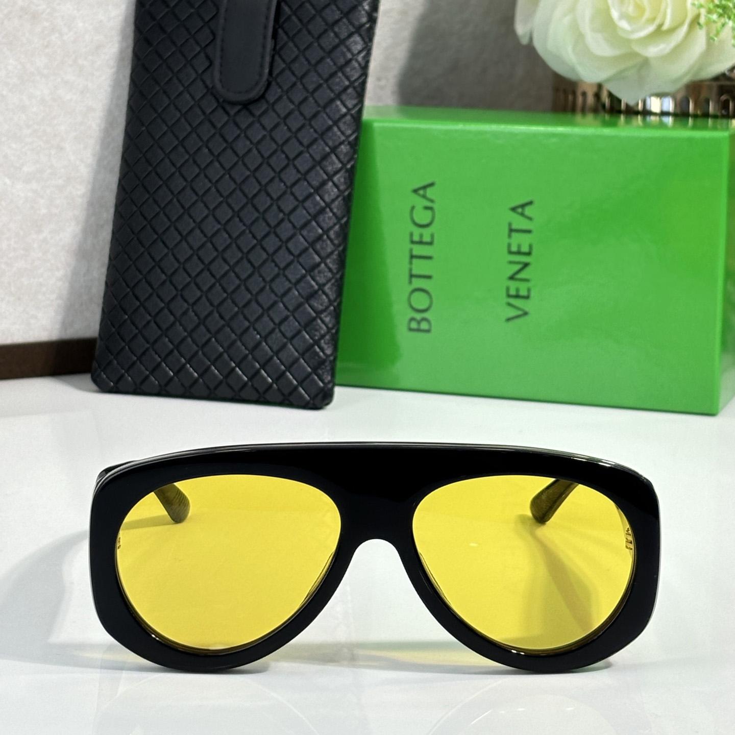 Bottega Veneta BV1362S Sunglasses   - DesignerGu