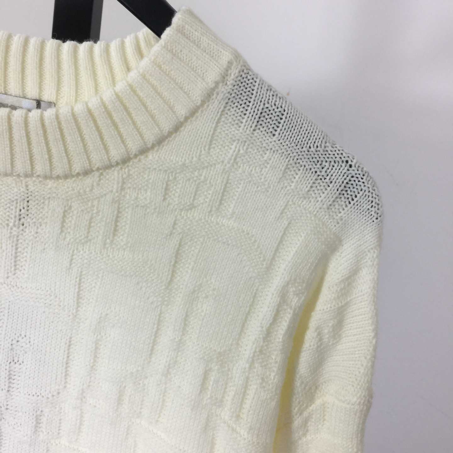 Dior Oblique Sweater  - DesignerGu