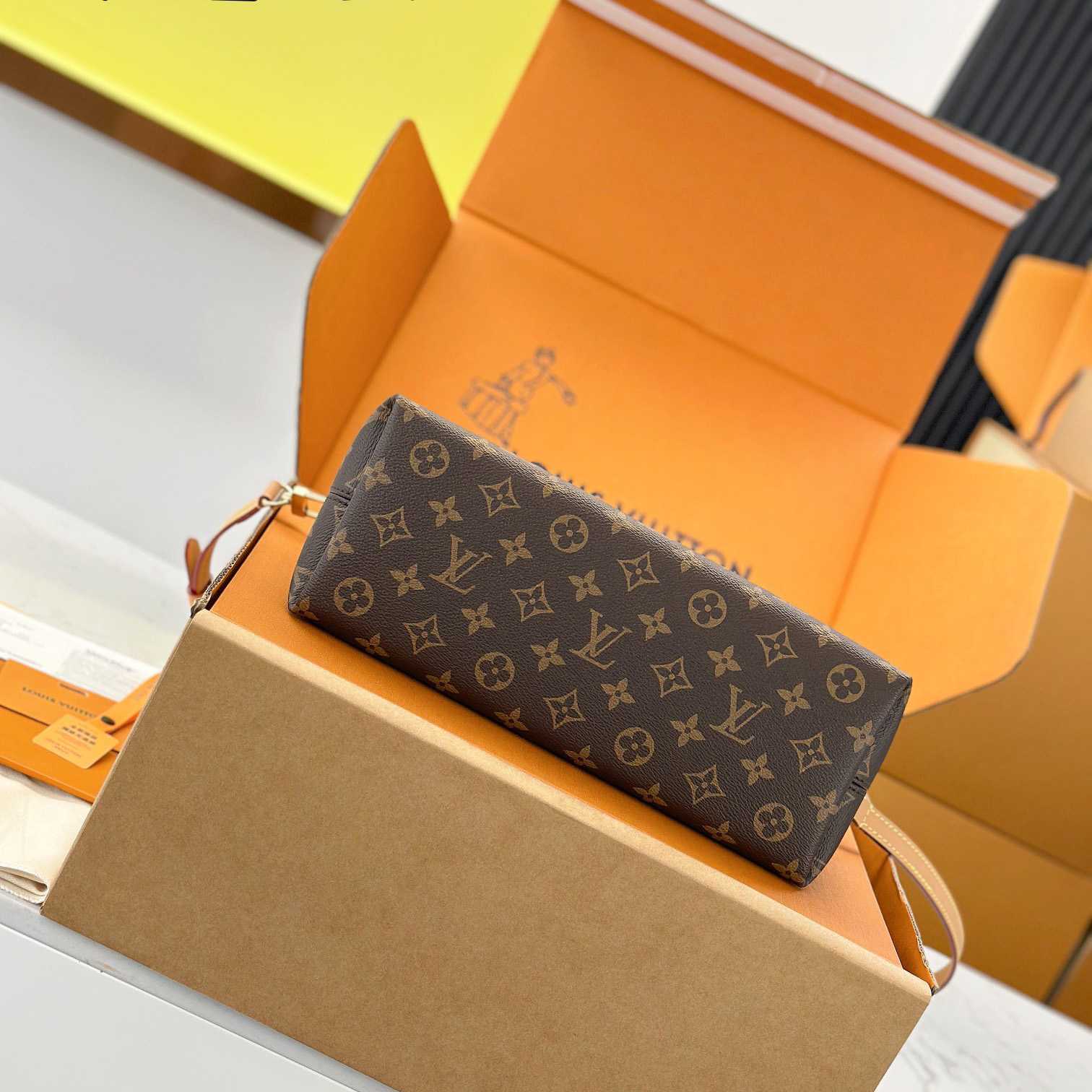 Louis Vuitton Ever More PM   M15208 - DesignerGu