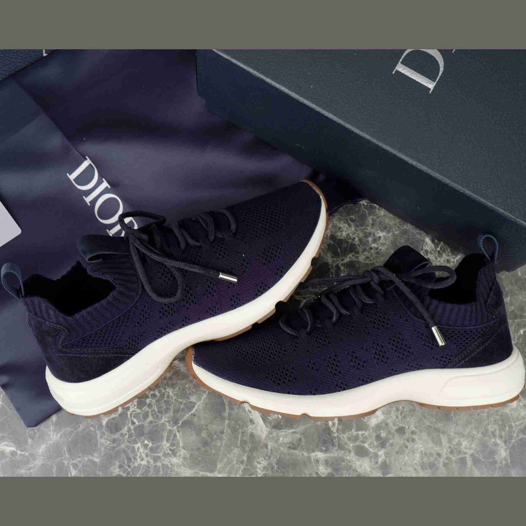 Dior B80 Lounge Sneaker  - DesignerGu