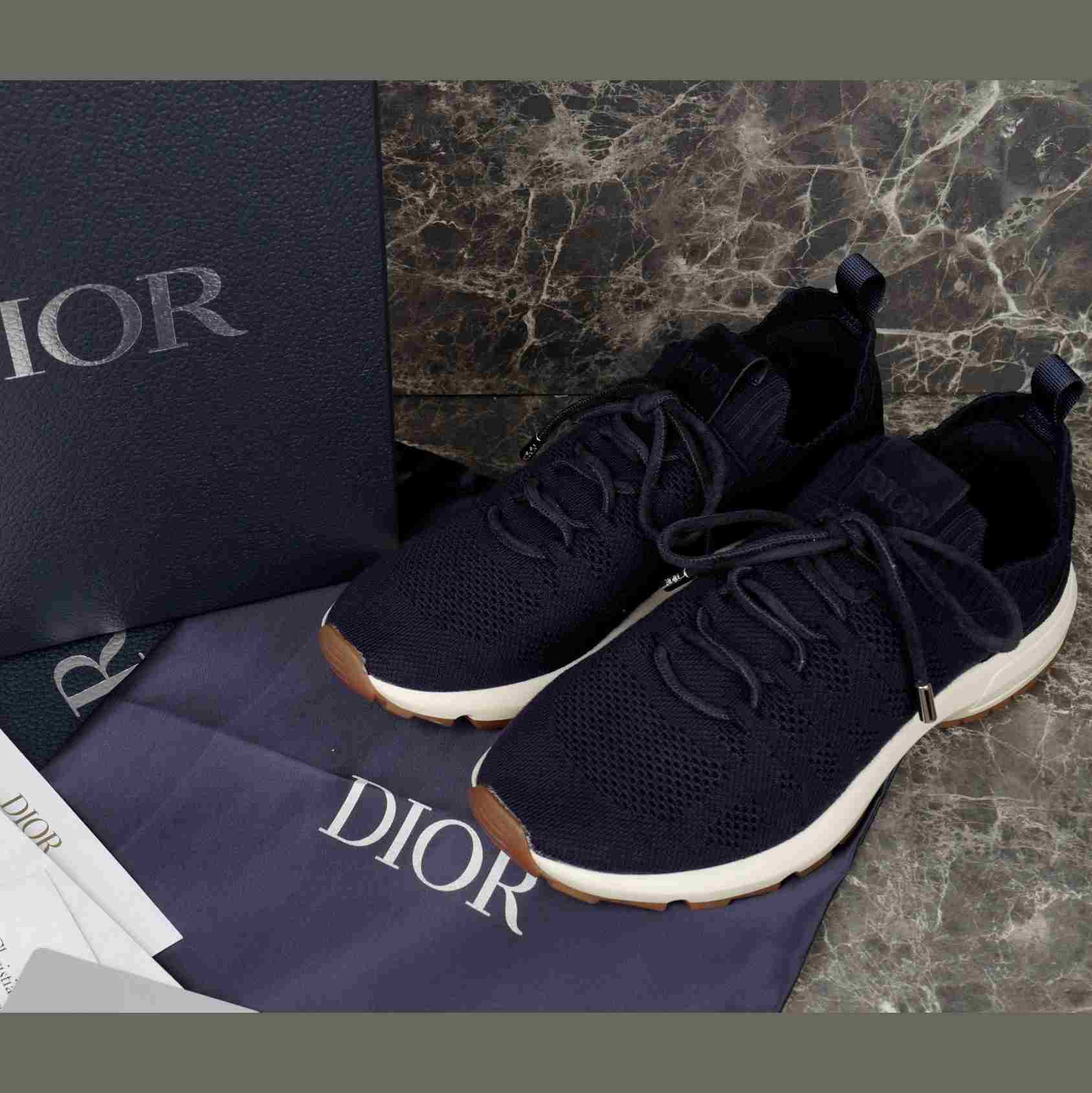 Dior B80 Lounge Sneaker  Dior B80 Lounge Sneaker  - DesignerGu