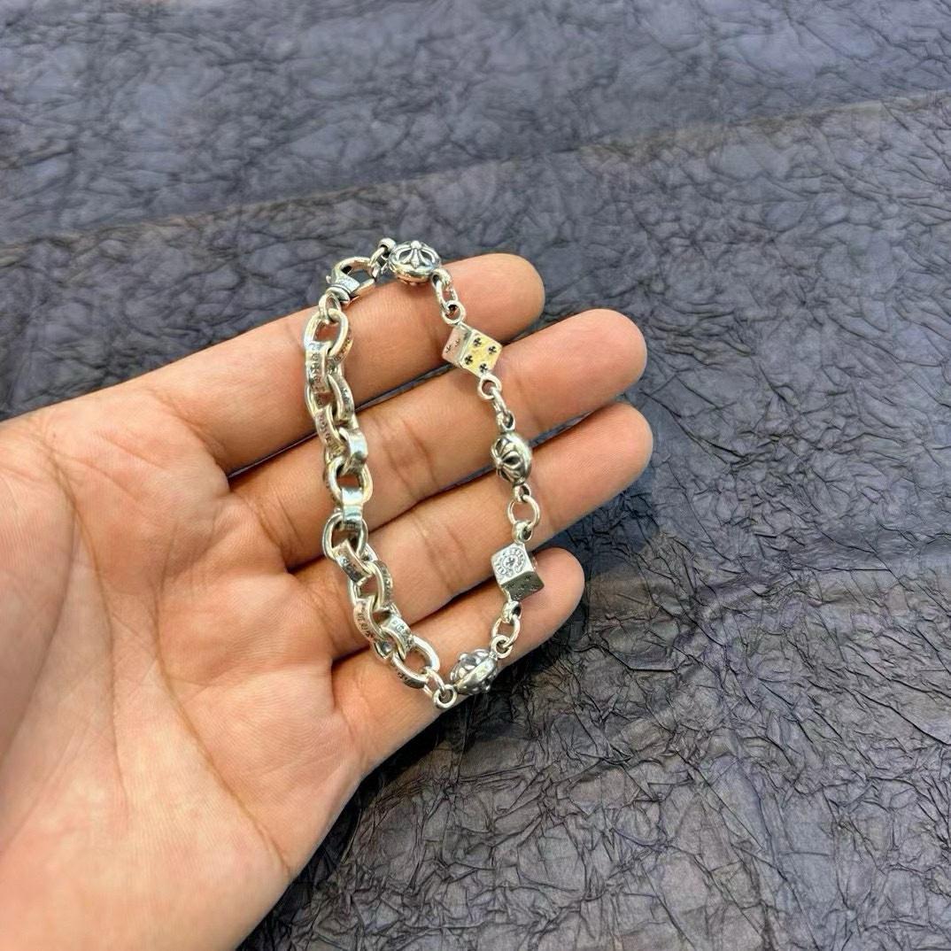 Chrome Heart Bracelets  - DesignerGu