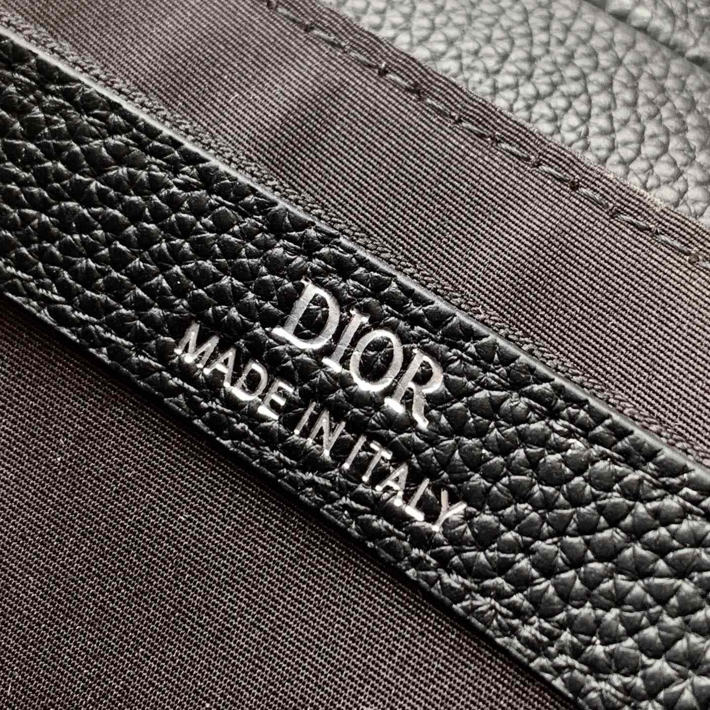 Dior Saddle Bag  - DesignerGu