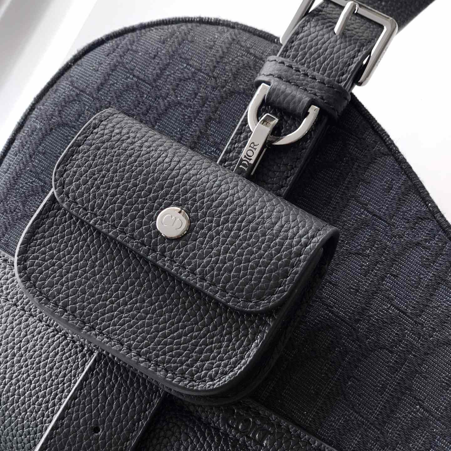 Dior Saddle Bag  - DesignerGu