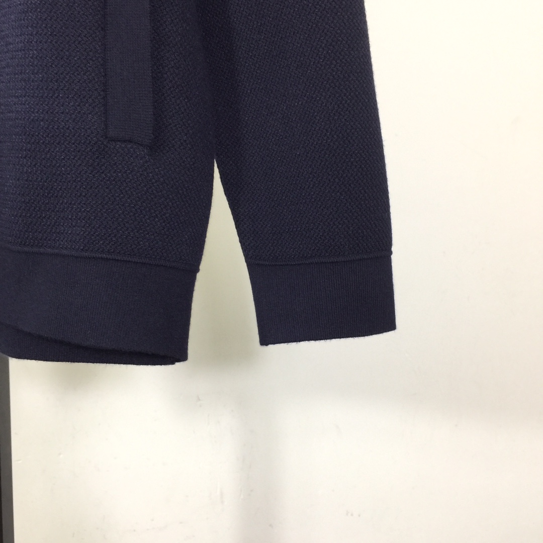 Thom Browne 4-Bar Cardigan - DesignerGu