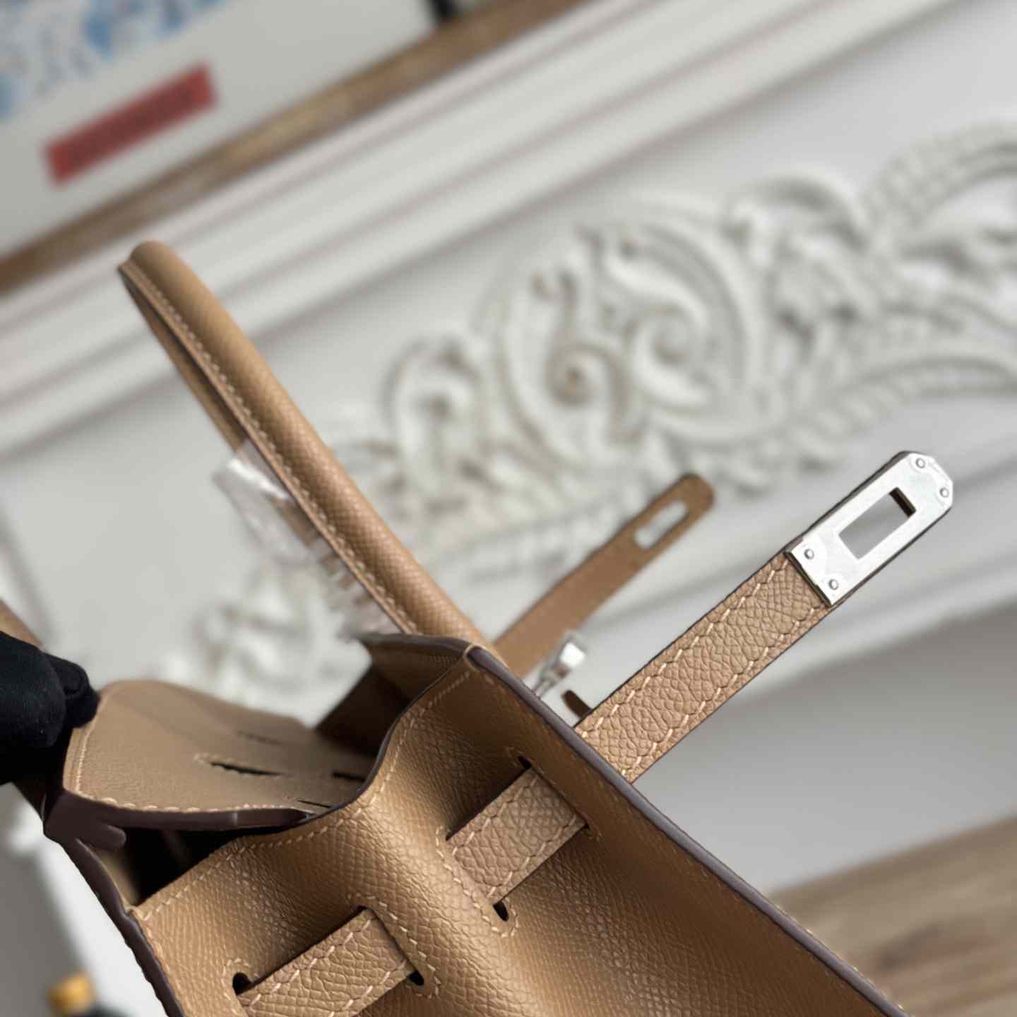 Hermès Birkin  25 - DesignerGu