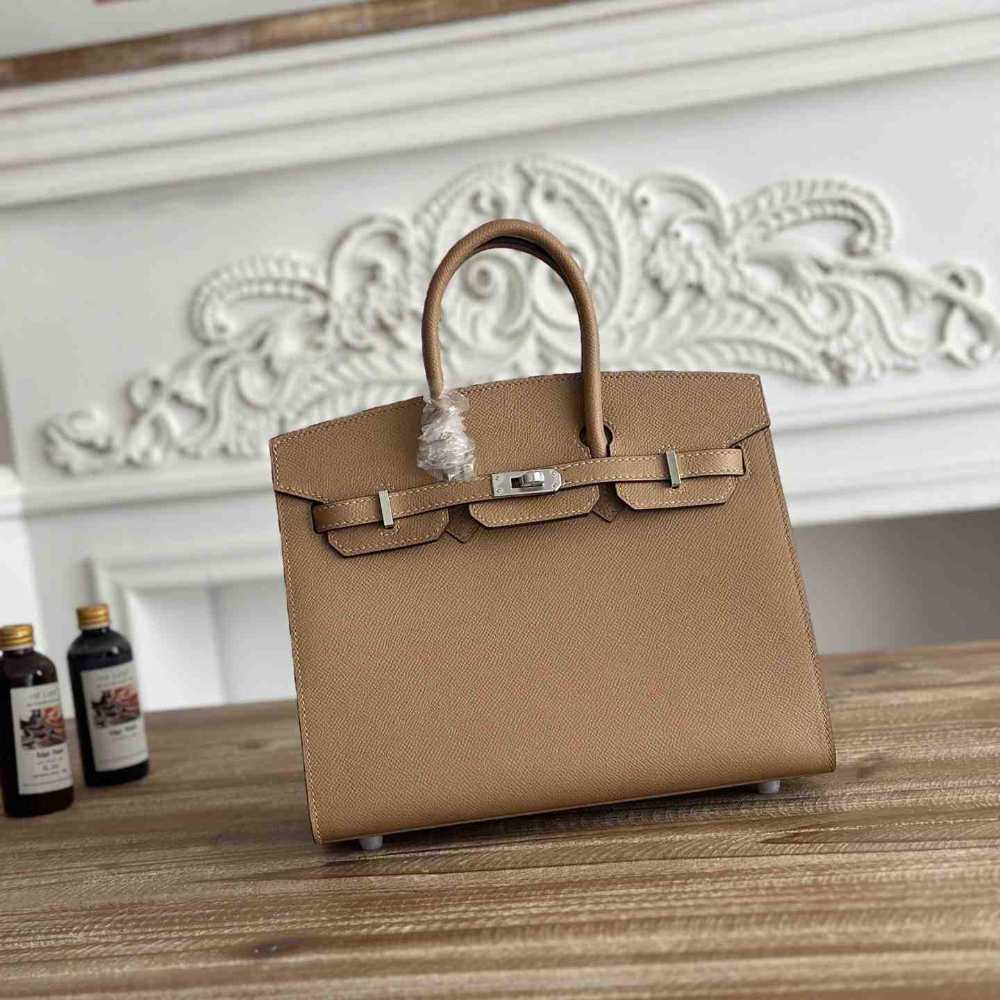 Hermès Birkin  25 - DesignerGu