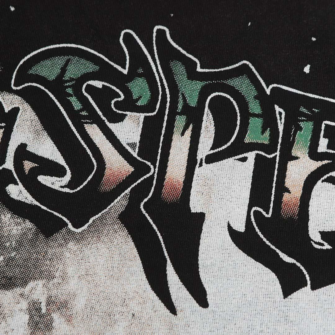 Godspeed Airstrike L/S T-Shirt - DesignerGu