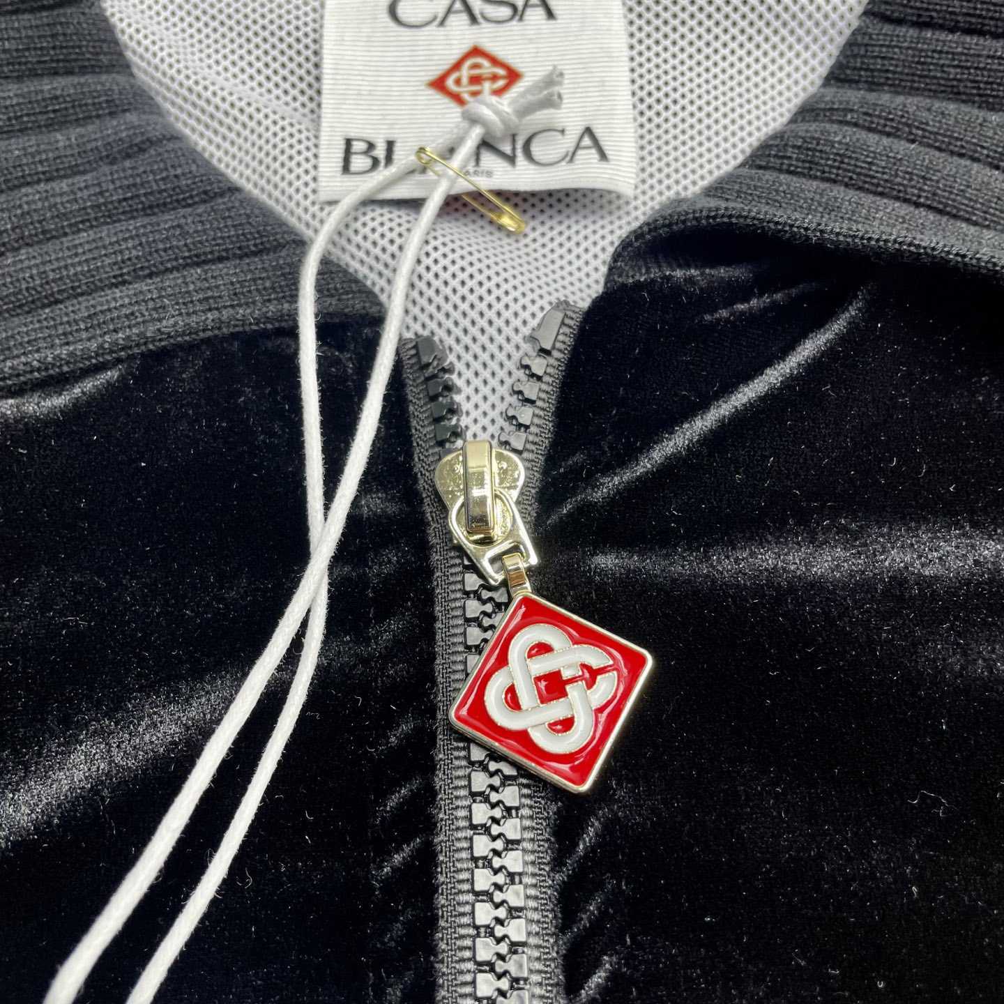 Casablanca Track Jacket    C1073 - DesignerGu