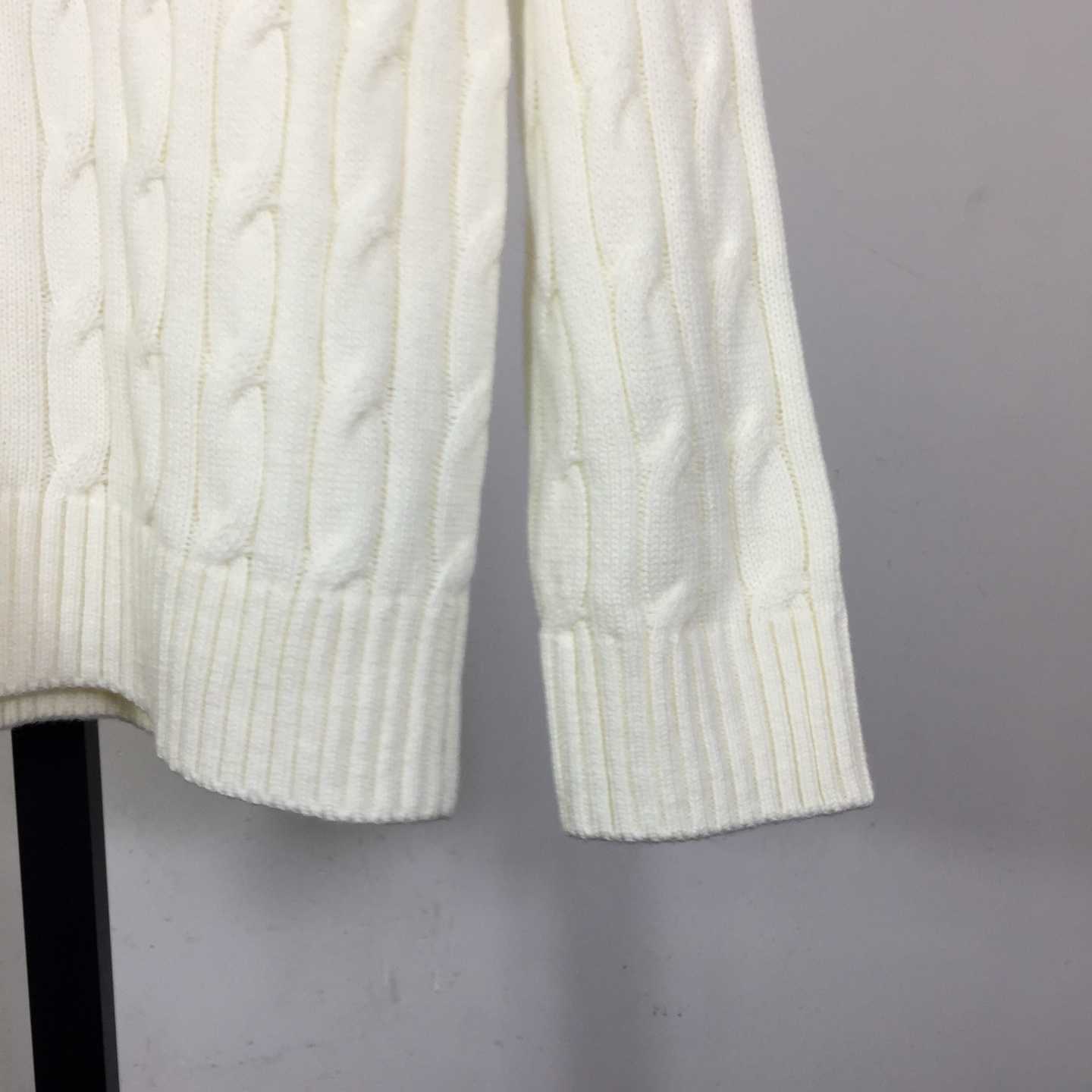 Loewe Sweater In Wool - DesignerGu