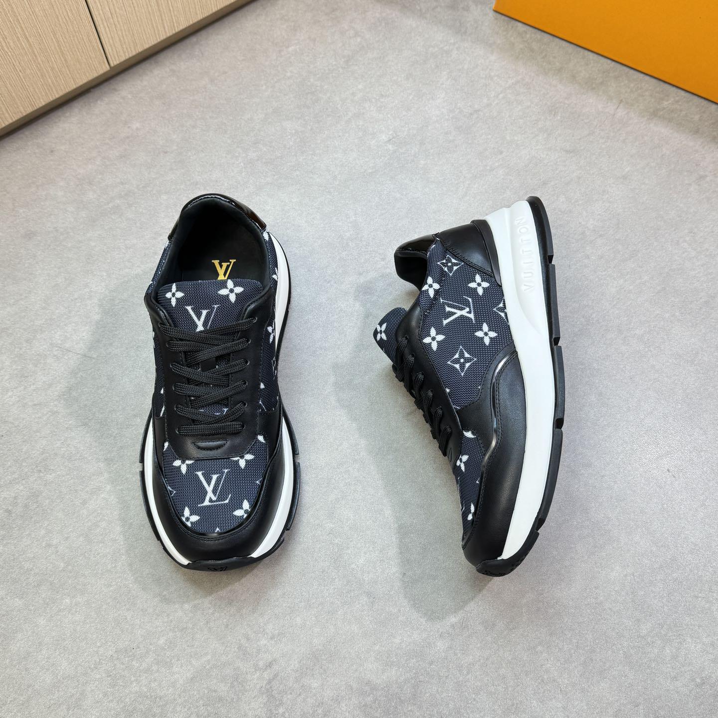 Louis Vuitton Beverly Hills Sneaker - DesignerGu