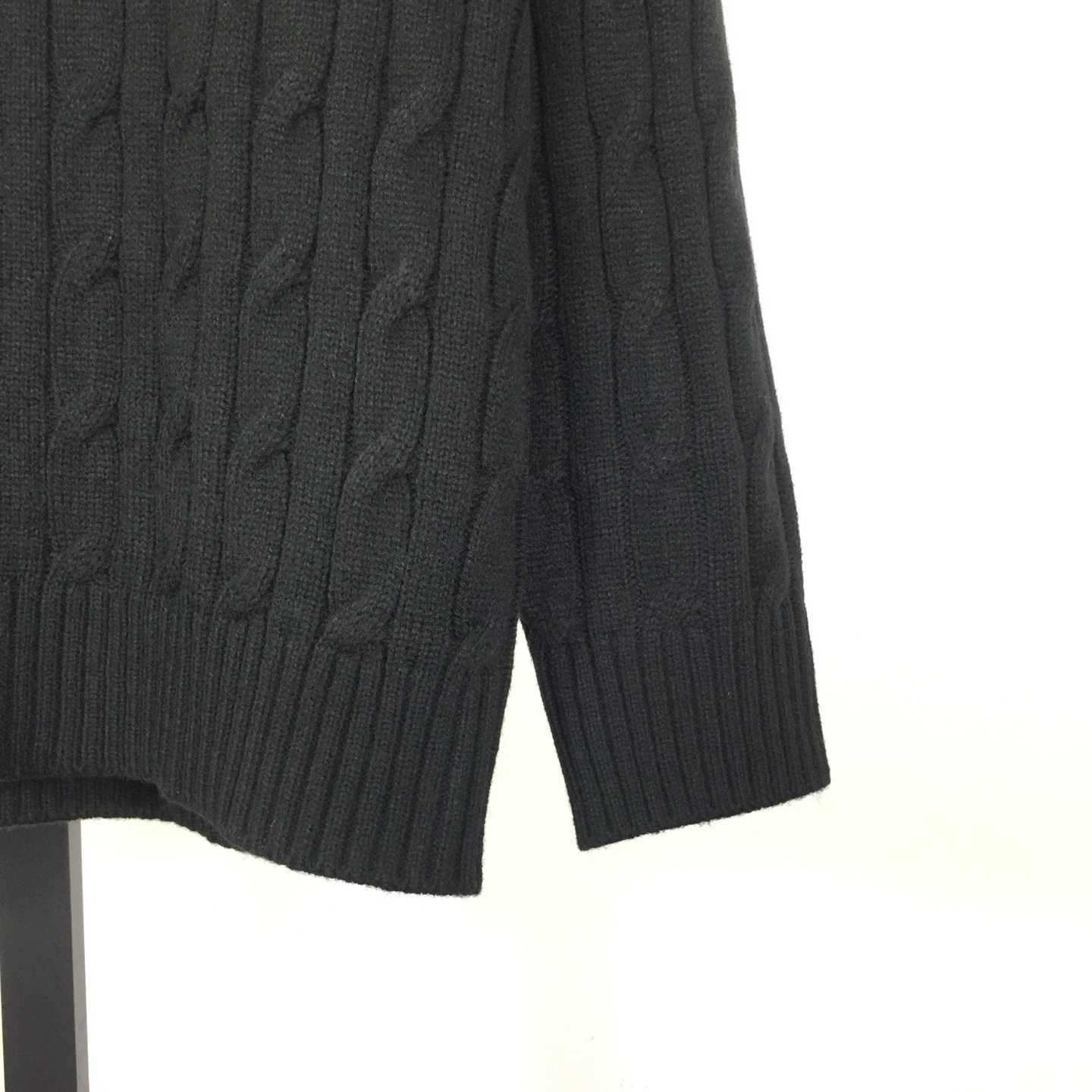 Loewe Sweater In Wool - DesignerGu