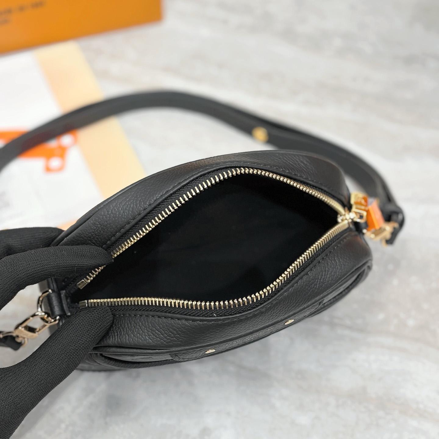 Louis Vuitton Tiny Camera Bag   M25518 - DesignerGu