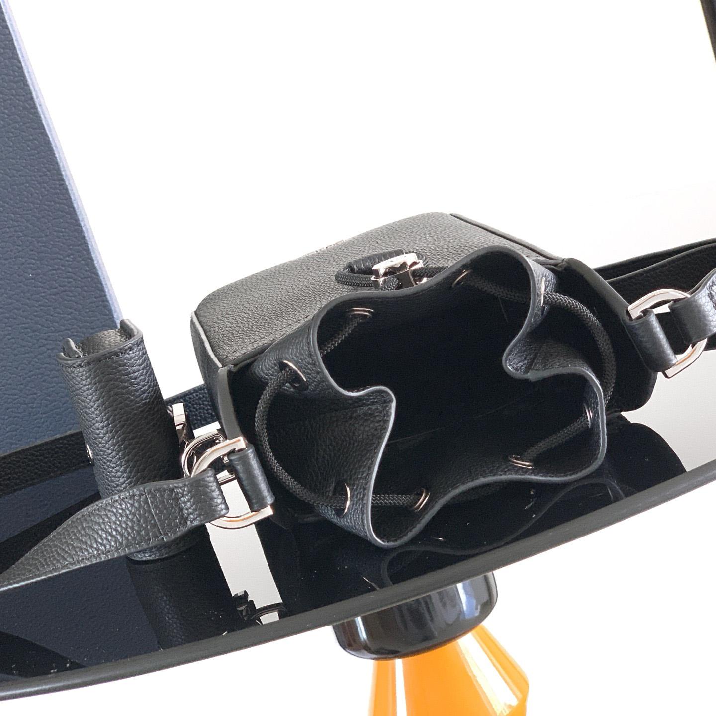 Dior Mini Bucket Bag  - DesignerGu